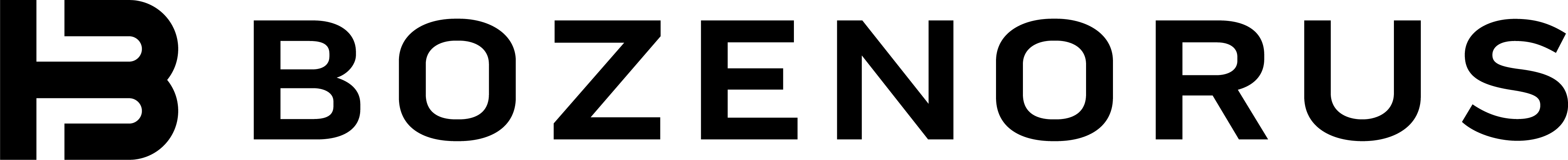 Bozenorus logo