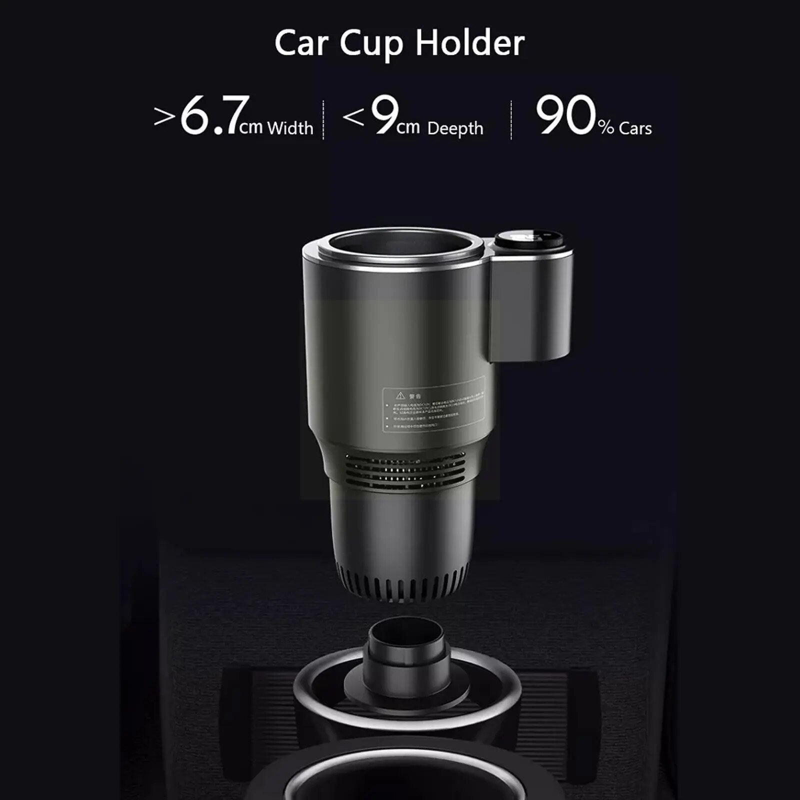 Bozenorus Cup Thermos™