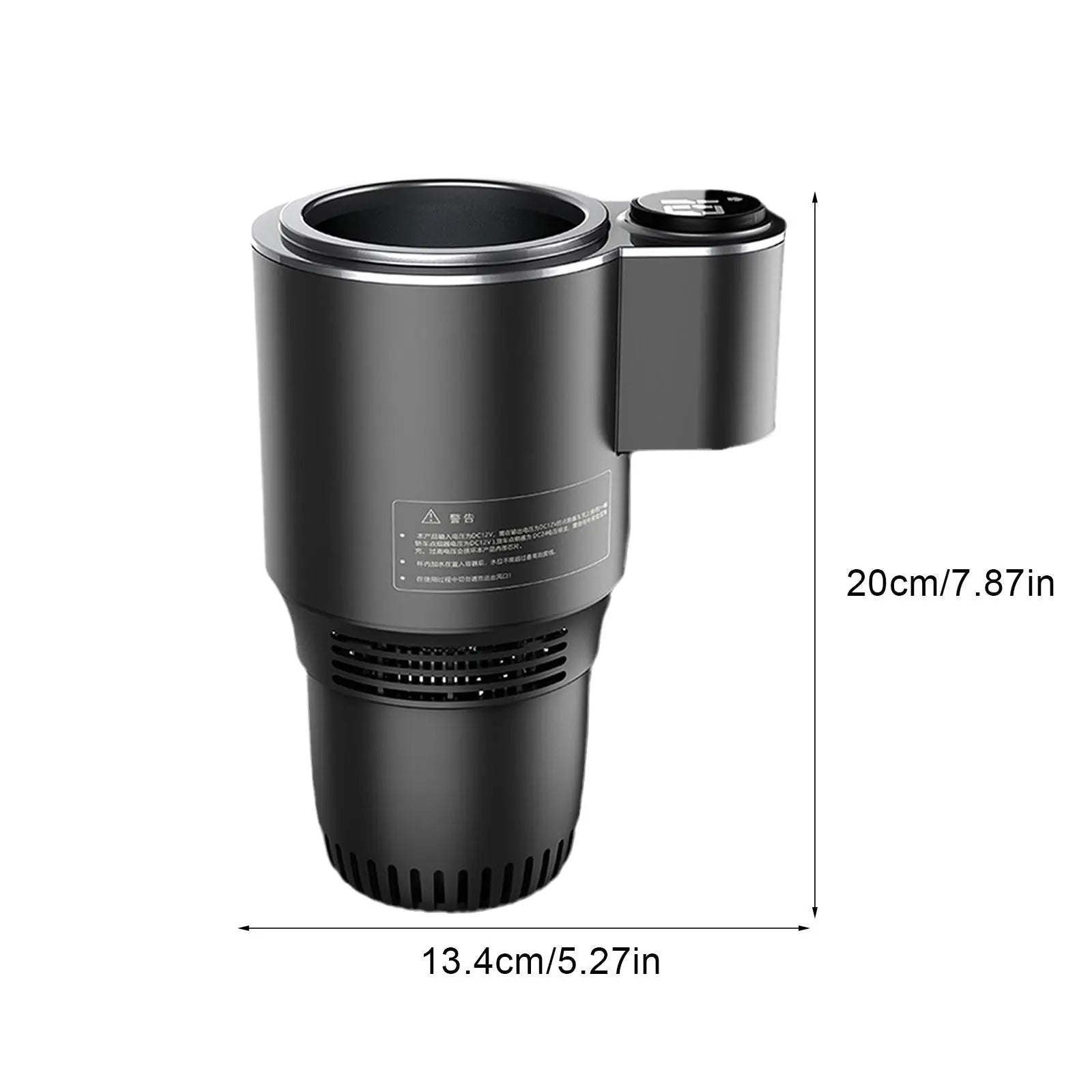 Bozenorus Cup Thermos™