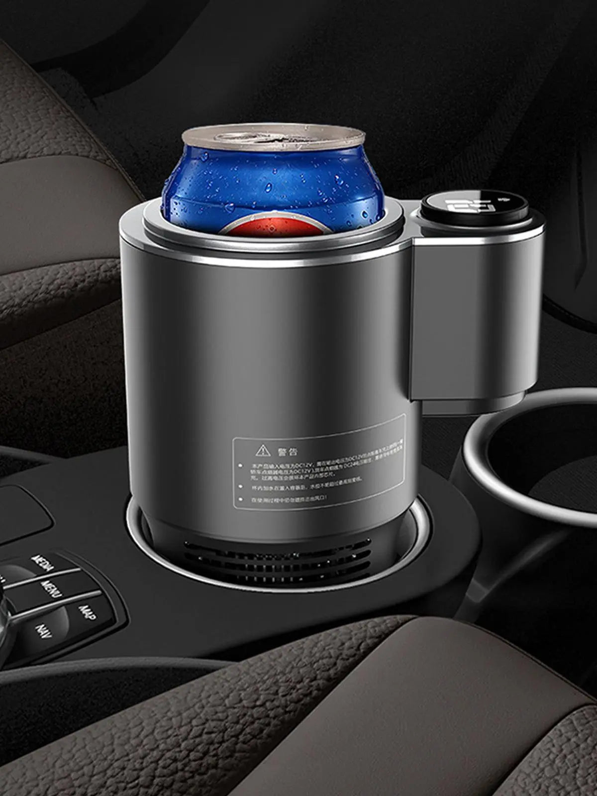 Bozenorus Cup Thermos™